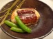 うなぎのけんちん蒸し