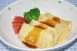 厚揚げのピカタ 豆乳入りのふわふわ卵仕立て
