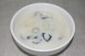 豆乳白湯スープ