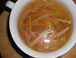 簡単スープ